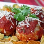 meatballs
