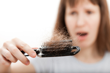 Get the Bald Facts About Alopecia | JR Hair Design